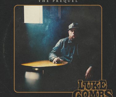 Luke Combs’ new 3-song collection The Prequel out today