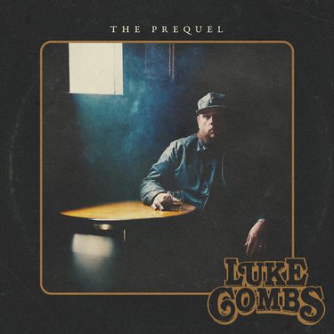 Luke Combs’ new 3-song collection The Prequel out today