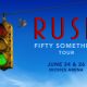 Rush coming to Dickies Arena