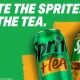 Refreshing Take on Tea With New LTO – Sprite + Tea