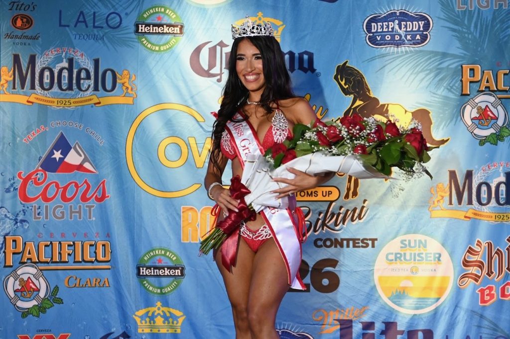 Rowdy Bikini Contest Ignites North Texas with a High-Energy Summer Showcase
