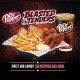 Slim Chickens Launches Dr Pepper Blasted Tenders